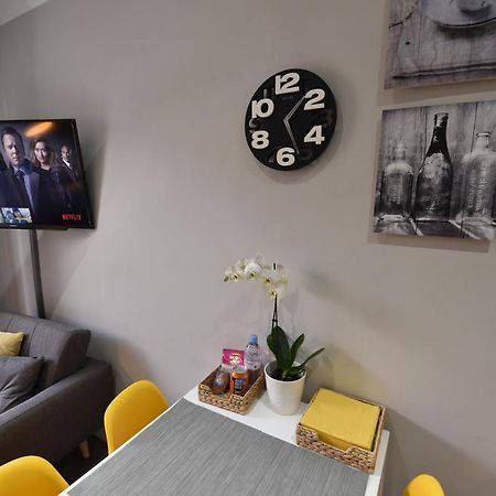 Meadowbank House Luxury Apartment Edynburg Zewnętrze zdjęcie