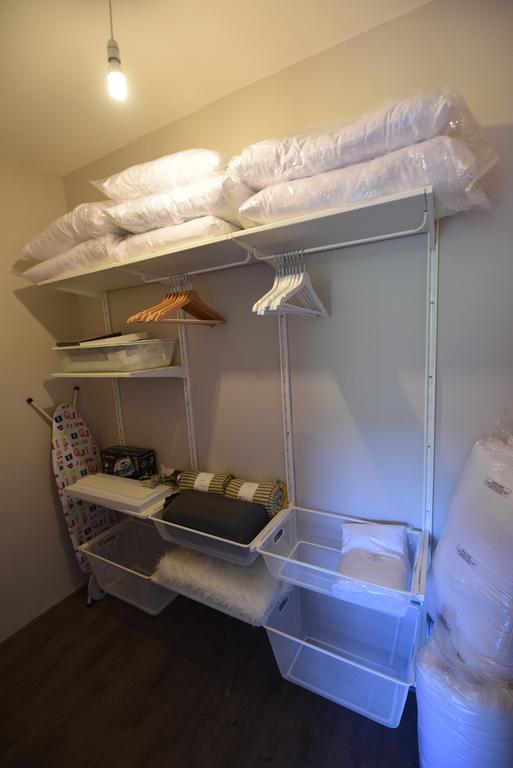 Meadowbank House Luxury Apartment Edynburg Zewnętrze zdjęcie