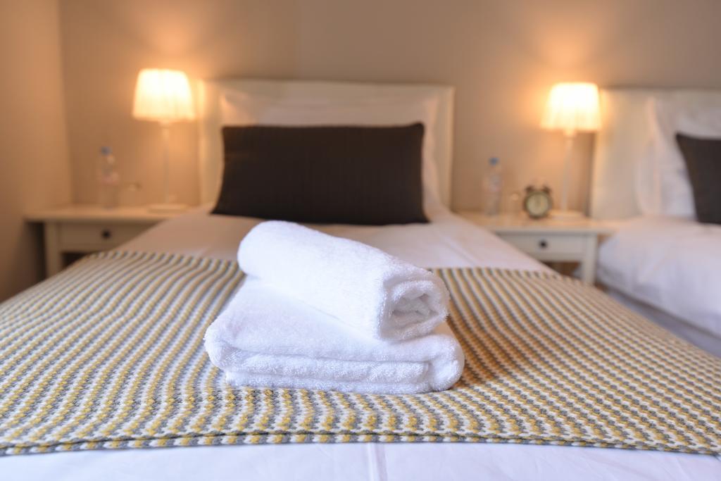 Meadowbank House Luxury Apartment Edynburg Zewnętrze zdjęcie