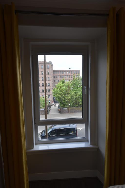 Meadowbank House Luxury Apartment Edynburg Zewnętrze zdjęcie